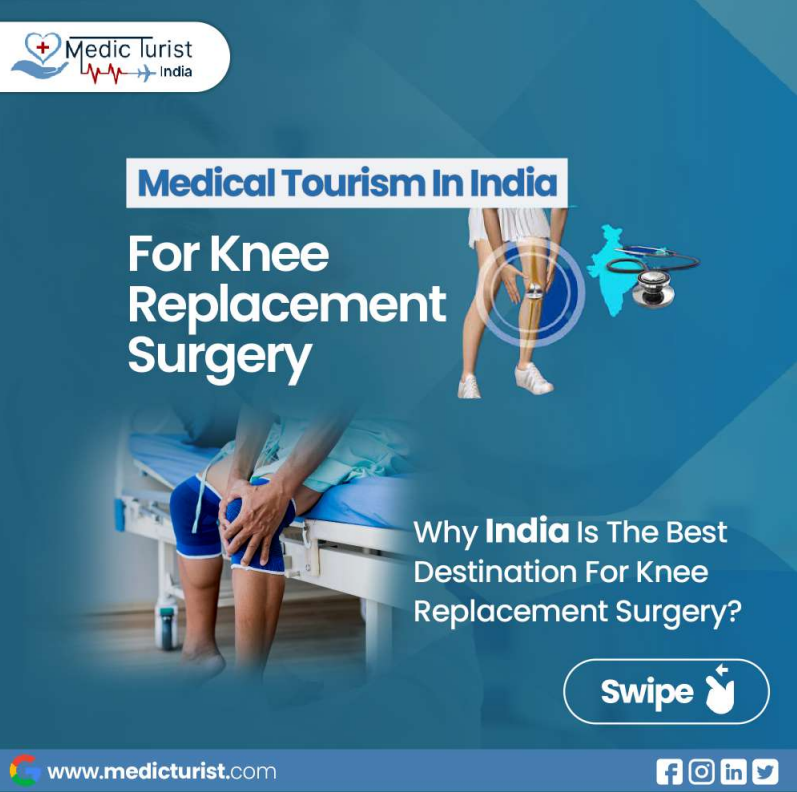Knee Replacement Treatment in Delhi: Restoring Mobility and Quality of Life